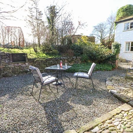 Cherry Tree Cottage Kirkby Stephen Exteriér fotografie
