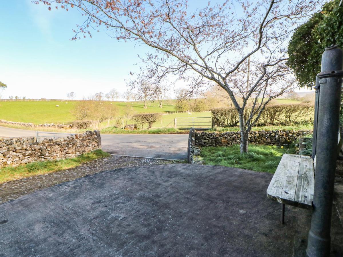Cherry Tree Cottage Kirkby Stephen Exteriér fotografie