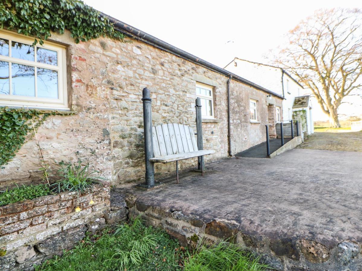 Cherry Tree Cottage Kirkby Stephen Exteriér fotografie