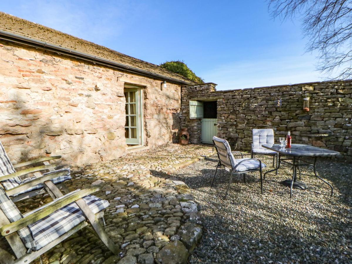 Cherry Tree Cottage Kirkby Stephen Exteriér fotografie