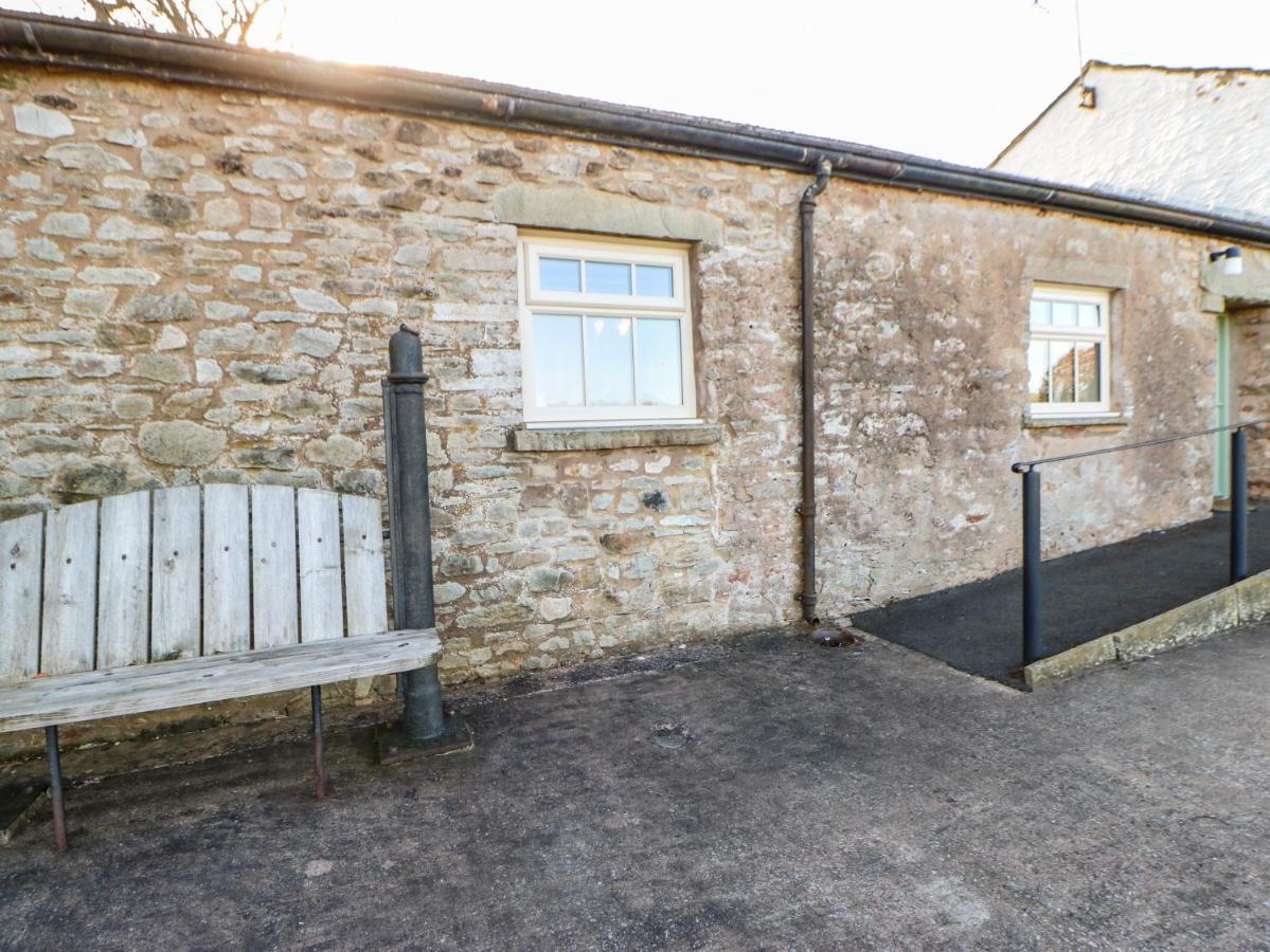 Cherry Tree Cottage Kirkby Stephen Exteriér fotografie