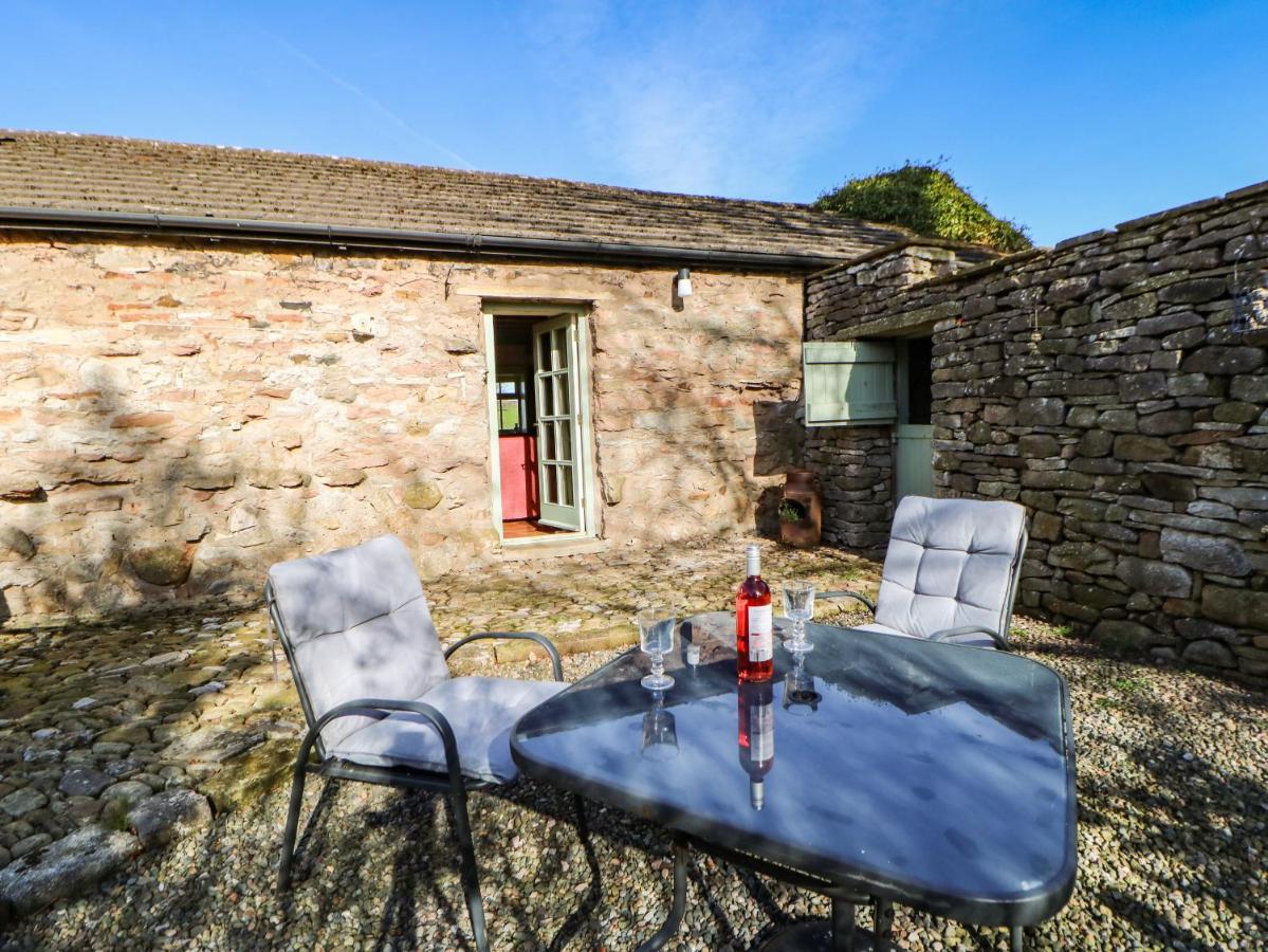Cherry Tree Cottage Kirkby Stephen Exteriér fotografie