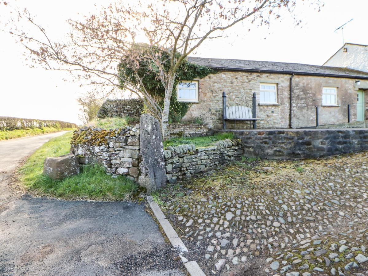Cherry Tree Cottage Kirkby Stephen Exteriér fotografie